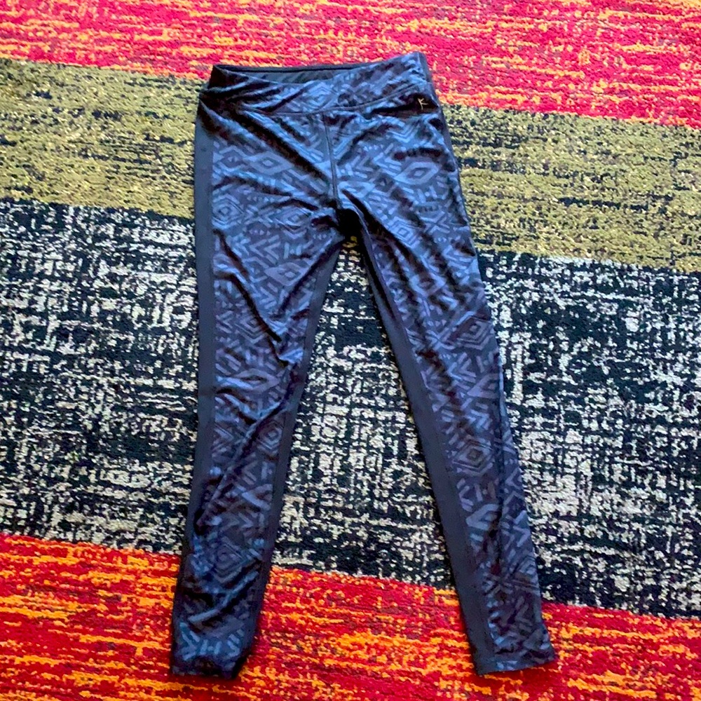 Danskin athletic leggings